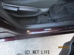 トヨタ カローラルミオン