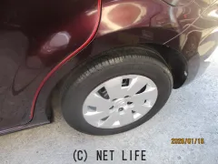 トヨタ カローラルミオン