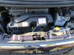 ダイハツ ムーヴ