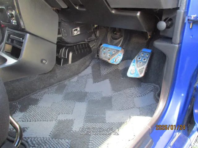 ダイハツ ミラジーノ