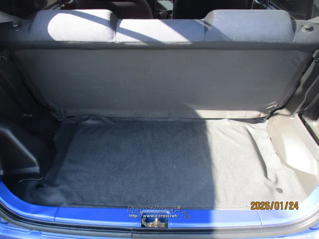 ダイハツ ミラジーノ