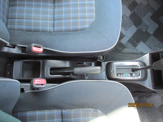 ダイハツ ミラジーノ