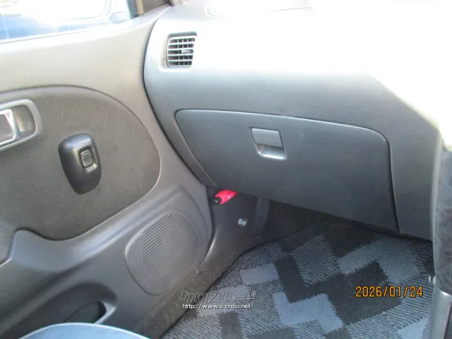 ダイハツ ミラジーノ