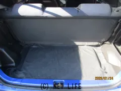 ダイハツ ミラジーノ