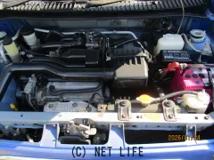 ダイハツ ミラジーノ