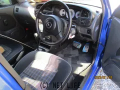 ダイハツ ミラジーノ