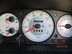 ダイハツ ミラジーノ