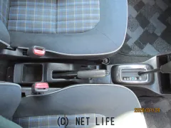 ダイハツ ミラジーノ