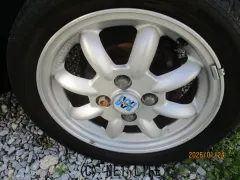 ダイハツ ミラジーノ