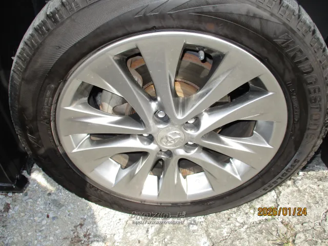 トヨタ ヴェルファイア