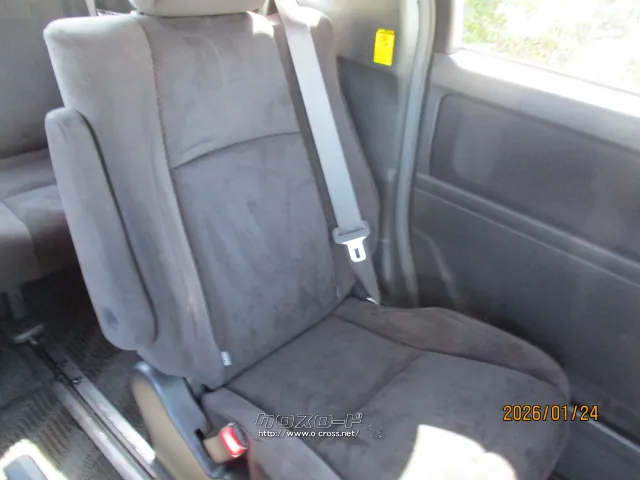 トヨタ ヴェルファイア