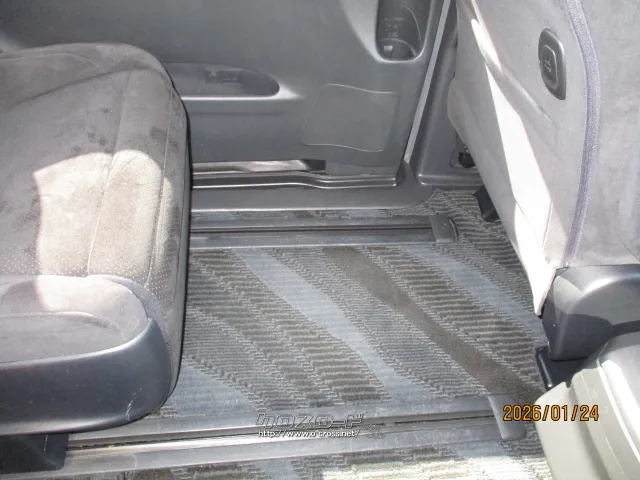 トヨタ ヴェルファイア