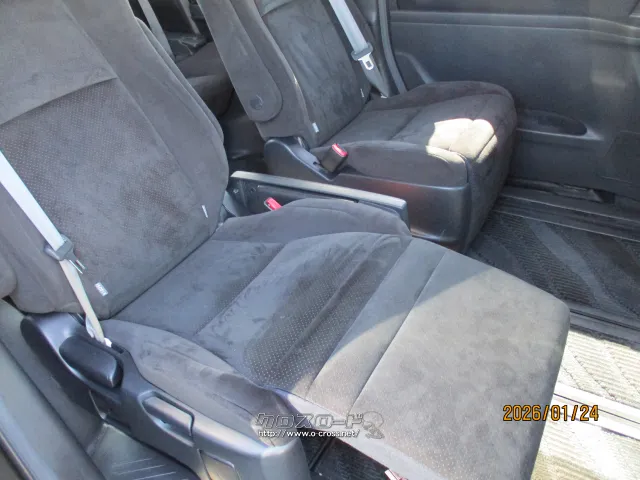 トヨタ ヴェルファイア