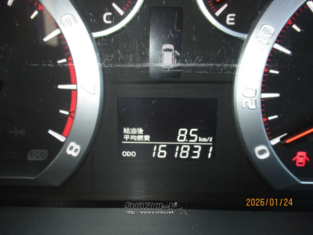 トヨタ ヴェルファイア