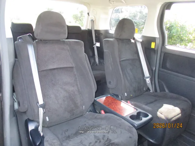 トヨタ ヴェルファイア