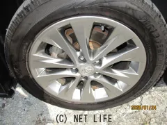 トヨタ ヴェルファイア