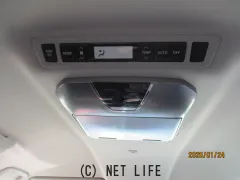 トヨタ ヴェルファイア