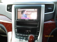 トヨタ ヴェルファイア