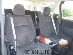 トヨタ ヴェルファイア