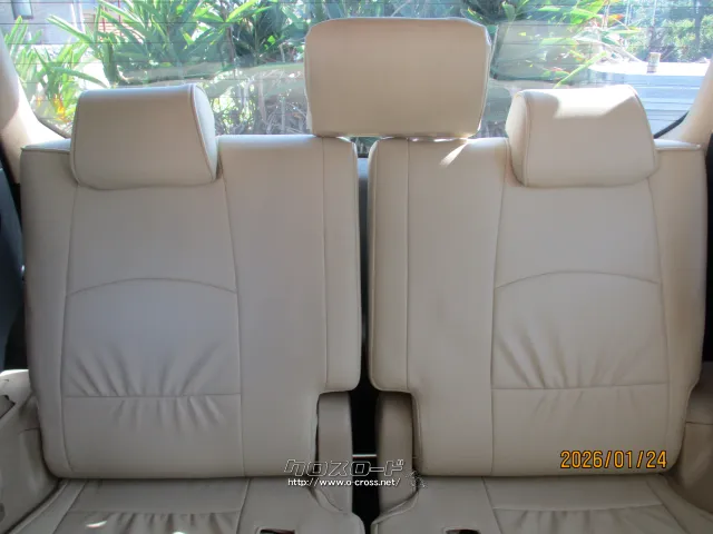 トヨタ アルファード