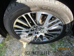 トヨタ アルファード