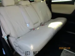 トヨタ アルファード