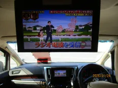 トヨタ アルファード