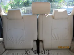 トヨタ アルファード