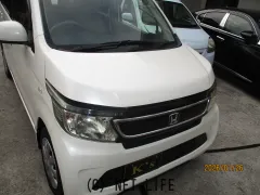 ホンダ N-WGN