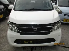 ホンダ N-WGN
