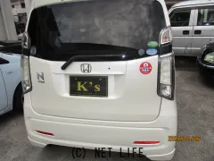 ホンダ N-WGN