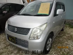 スズキ ワゴンR