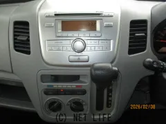 スズキ ワゴンR