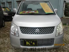 スズキ ワゴンR