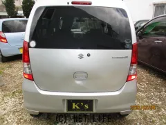 スズキ ワゴンR