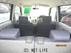 スズキ ワゴンR