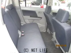 スズキ ワゴンR