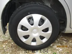 スズキ ワゴンR