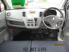 スズキ ワゴンR