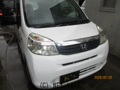 ホンダ ライフ