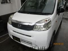 ホンダ ライフ