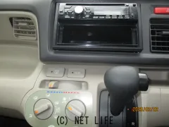 ホンダ ライフ