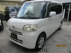 ダイハツ タント