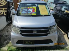 ホンダ N-WGN