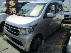 ホンダ N-WGN