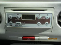 ダイハツ ミラココア