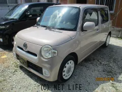 ダイハツ ミラココア