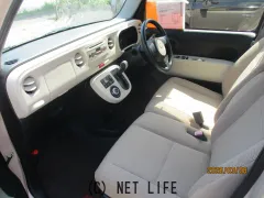 ダイハツ ミラココア