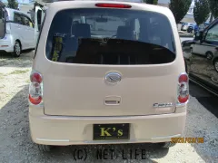 ダイハツ ミラココア