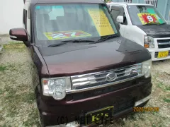 ダイハツ ムーヴコンテ